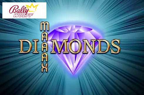 Maaax Diamonds